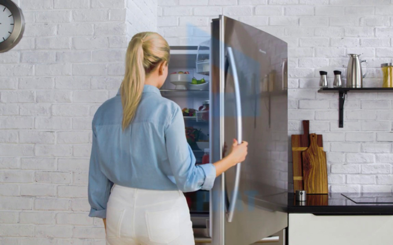 Có gửi tủ lạnh đi nước ngoài được không? Mắc hay rẻ?